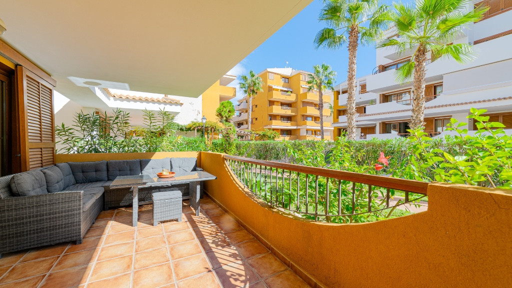 2 Bed Apartment for sale in Punta Prima Costa Blanca, Alicante, Spain