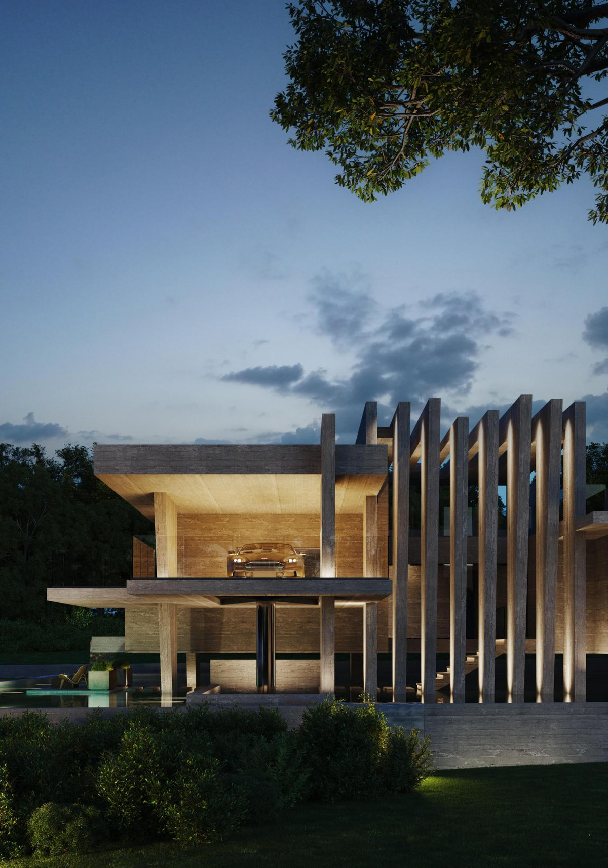 Plots for sale in Sierra Blanca Costa Del Sol, Málaga, Spain