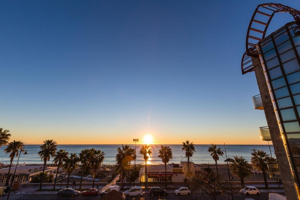 Se vende Hostal de 16 dormitorios en Costa Del Sol, Málaga, España