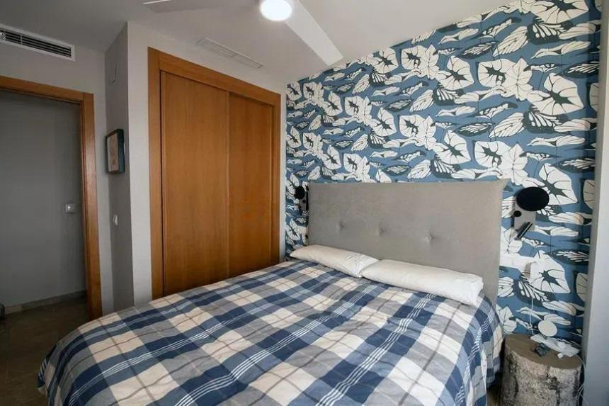 2 Bed Apartment for sale in Torremolinos Costa Del Sol, Málaga, Spain
