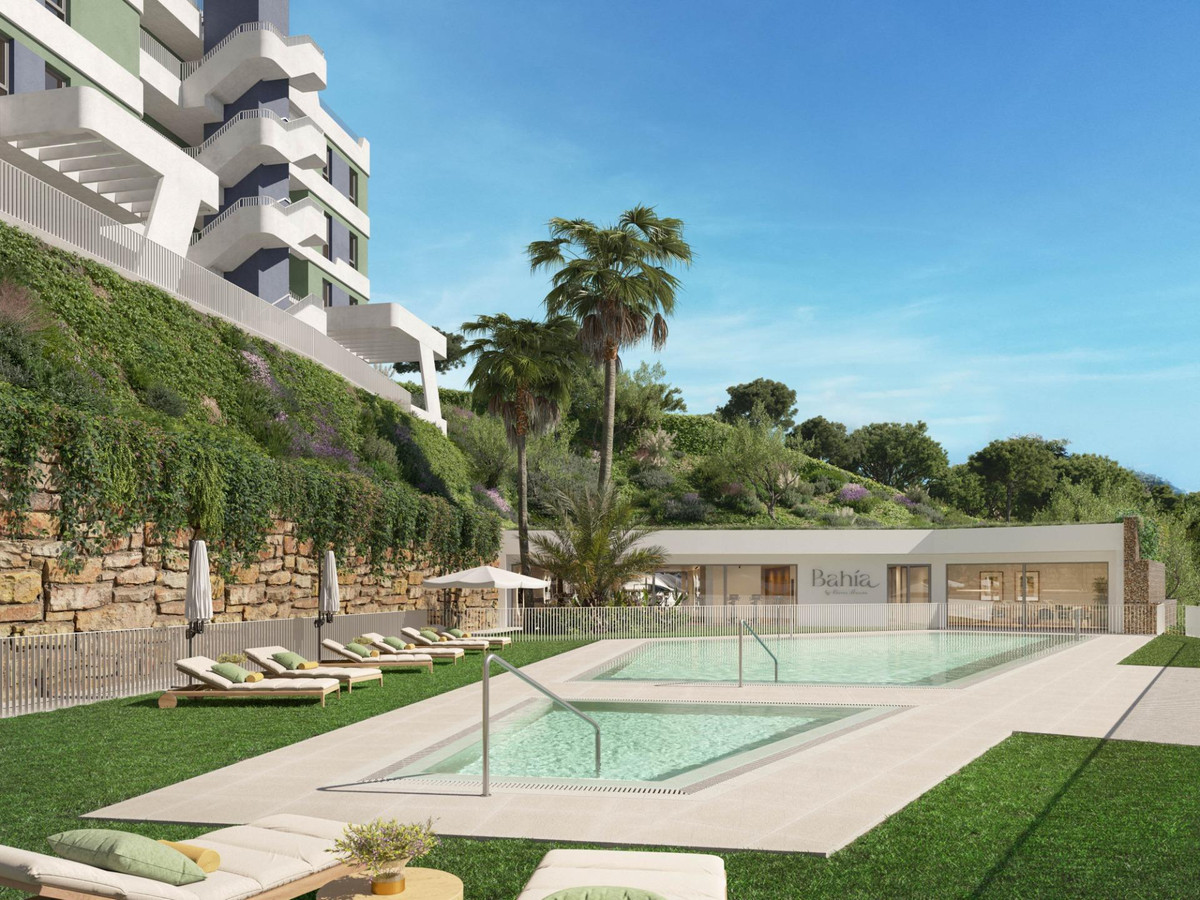 3 Bed Apartment for sale in Campo Mijas Costa Del Sol, Málaga, Spain