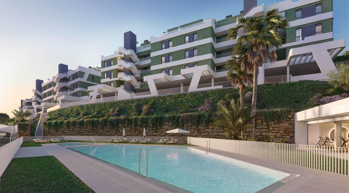 3 Bed Apartment for sale in Campo Mijas Costa Del Sol, Málaga, Spain