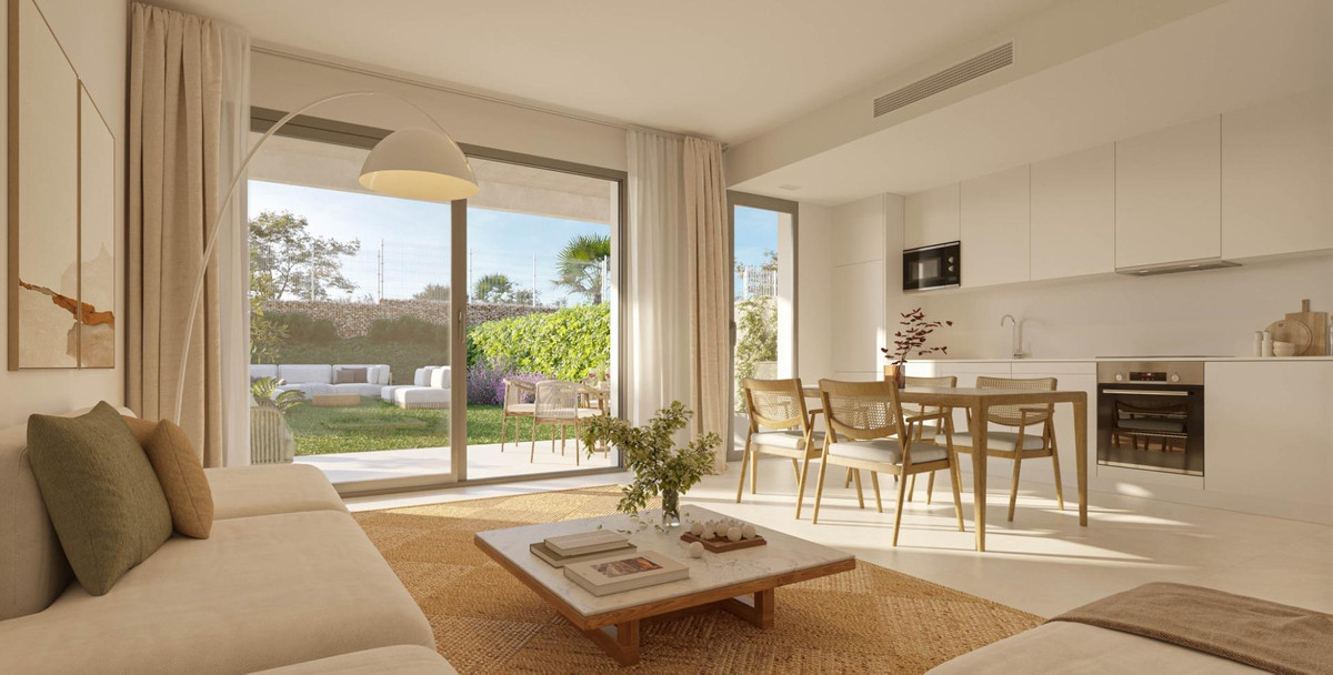 3 Bed Apartment for sale in Campo Mijas Costa Del Sol, Málaga, Spain