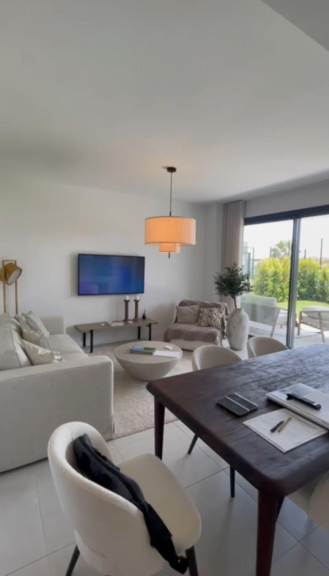 3 Bed Apartment for sale in Campo Mijas Costa Del Sol, Málaga, Spain
