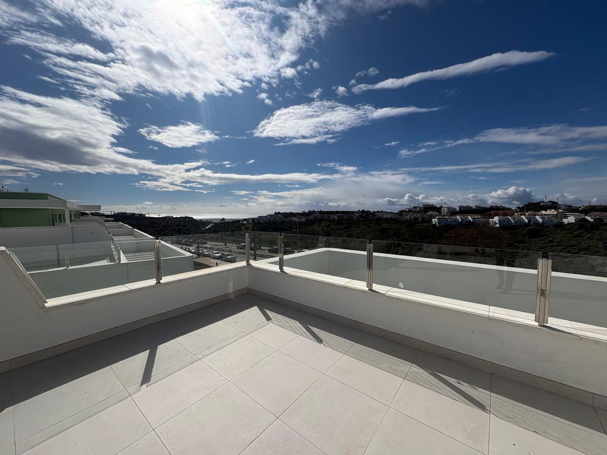 3 Bed Apartment for sale in Campo Mijas Costa Del Sol, Málaga, Spain