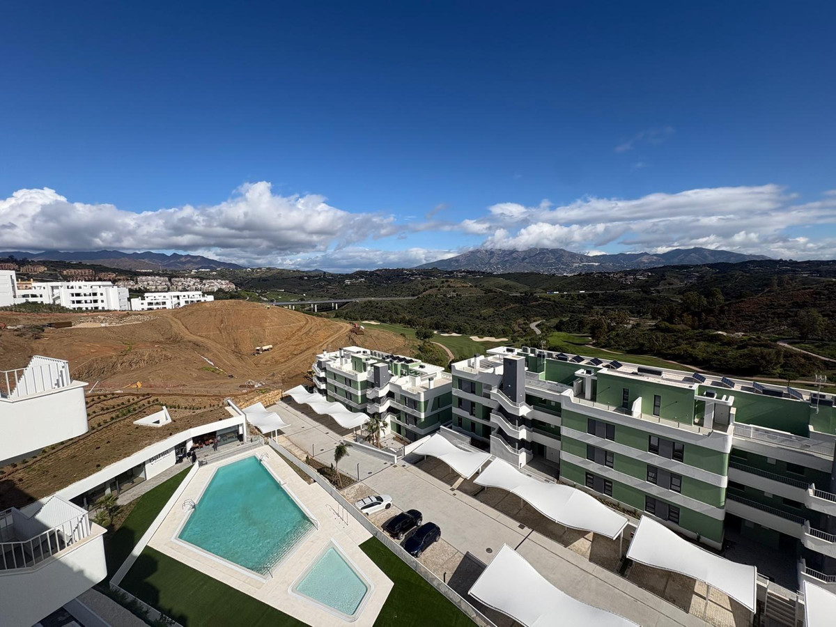 3 Bed Apartment for sale in Campo Mijas Costa Del Sol, Málaga, Spain