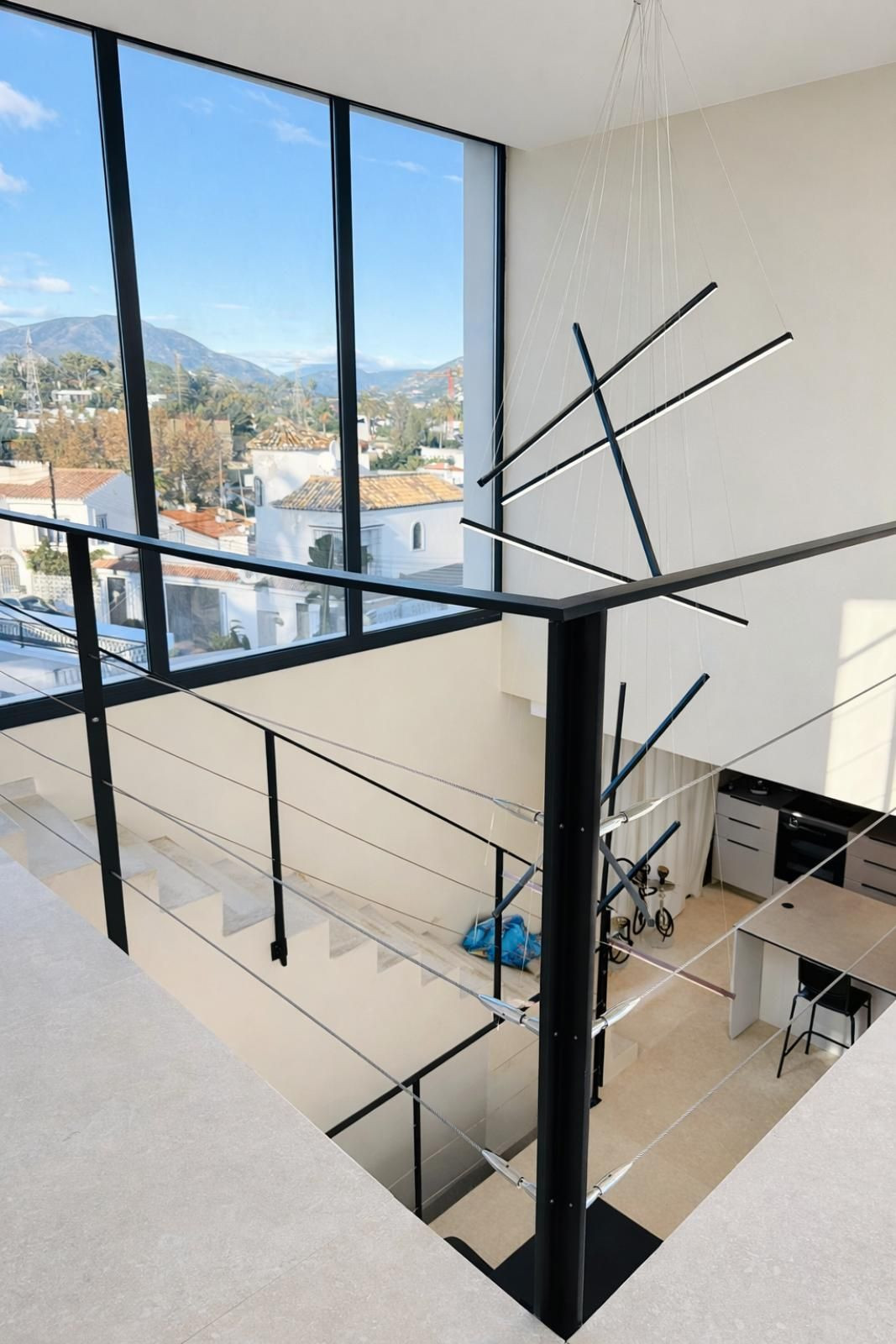 5 Bed Townhouse for sale in Nueva Andalucía Costa Del Sol, Málaga, Spain