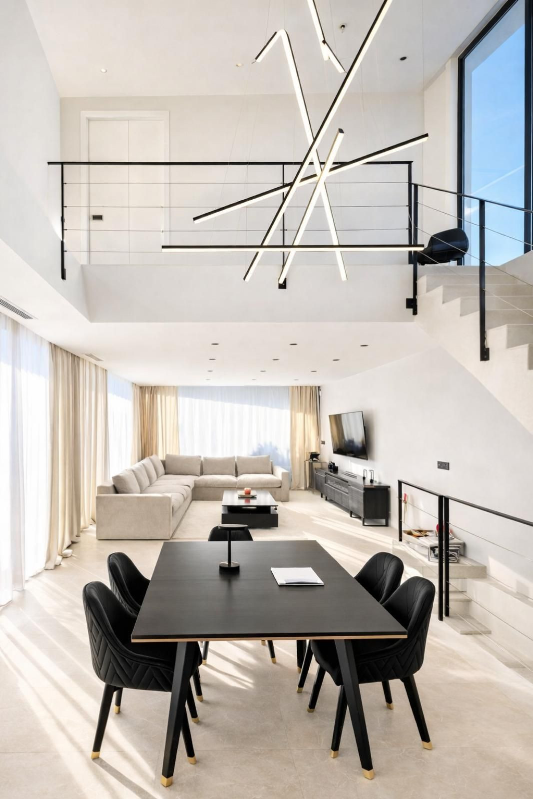 5 Bed Townhouse for sale in Nueva Andalucía Costa Del Sol, Málaga, Spain