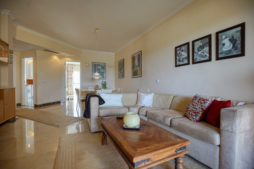 3 Bed Apartment for sale in Bel Air Costa Del Sol, Málaga, Spain