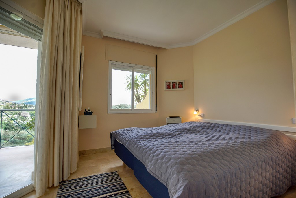 3 Bed Apartment for sale in Bel Air Costa Del Sol, Málaga, Spain