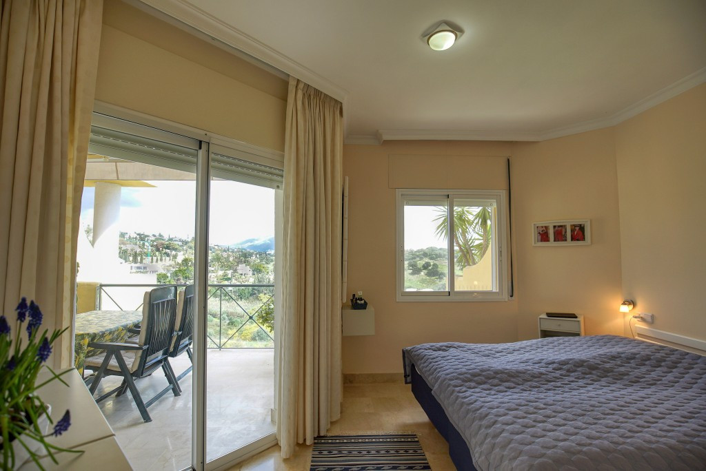 3 Bed Apartment for sale in Bel Air Costa Del Sol, Málaga, Spain