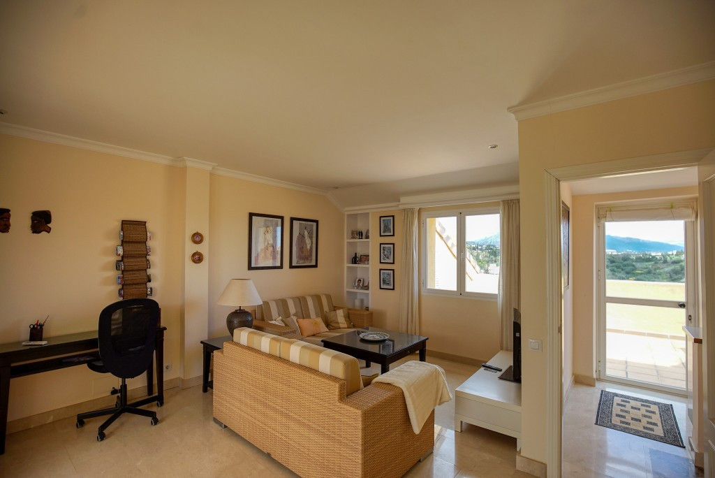 3 Bed Apartment for sale in Bel Air Costa Del Sol, Málaga, Spain