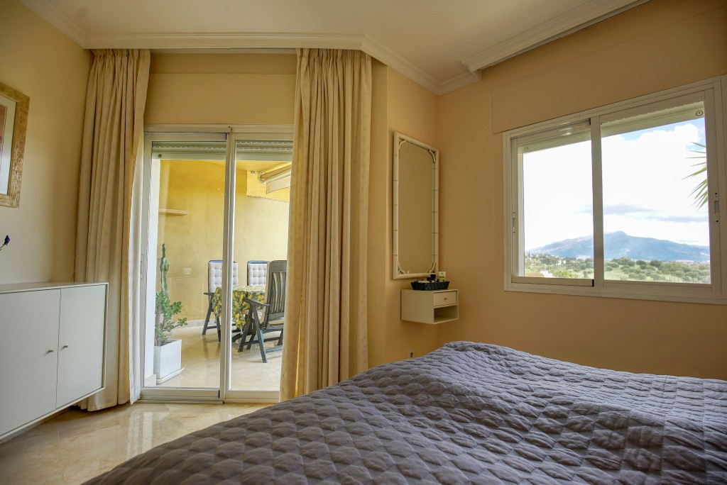 3 Bed Apartment for sale in Bel Air Costa Del Sol, Málaga, Spain