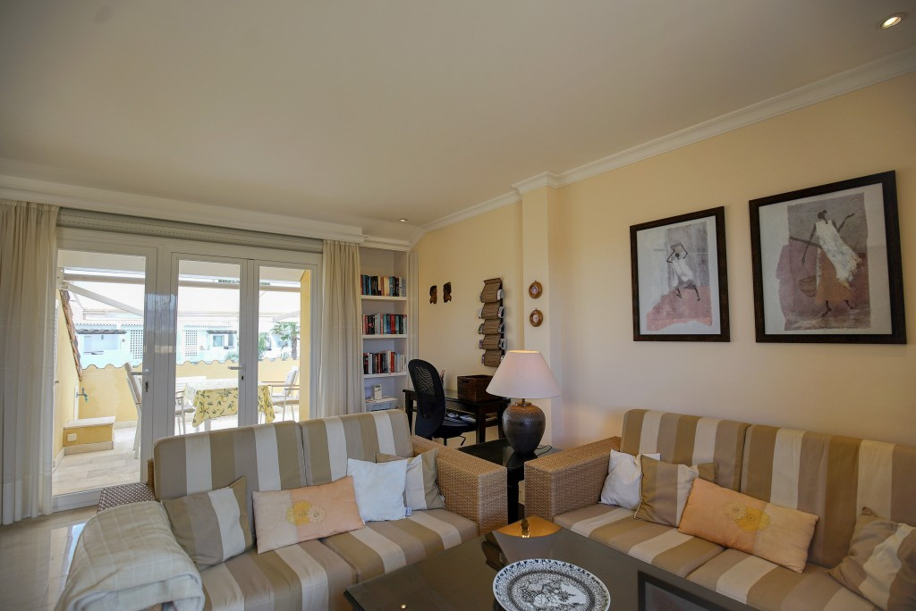 3 Bed Apartment for sale in Bel Air Costa Del Sol, Málaga, Spain