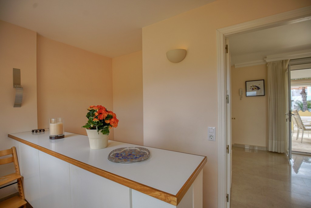 3 Bed Apartment for sale in Bel Air Costa Del Sol, Málaga, Spain