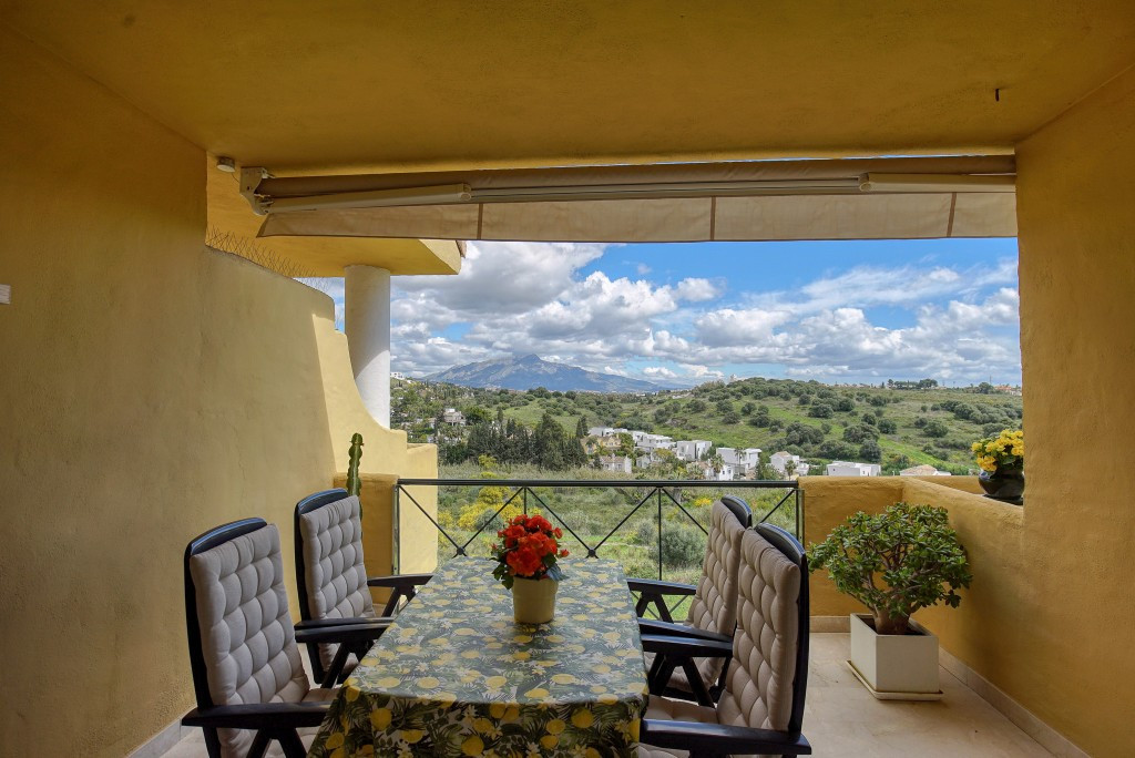 3 Bed Apartment for sale in Bel Air Costa Del Sol, Málaga, Spain