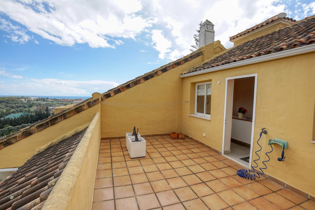 3 Bed Apartment for sale in Bel Air Costa Del Sol, Málaga, Spain
