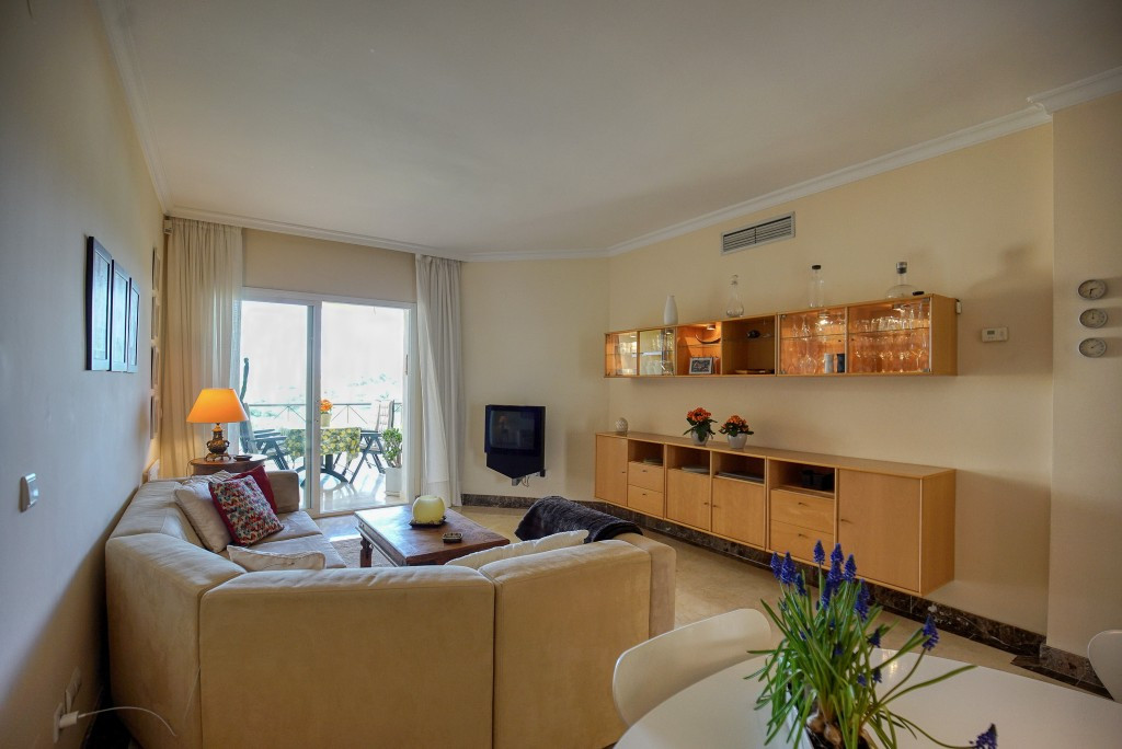 3 Bed Apartment for sale in Bel Air Costa Del Sol, Málaga, Spain