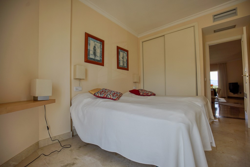 3 Bed Apartment for sale in Bel Air Costa Del Sol, Málaga, Spain