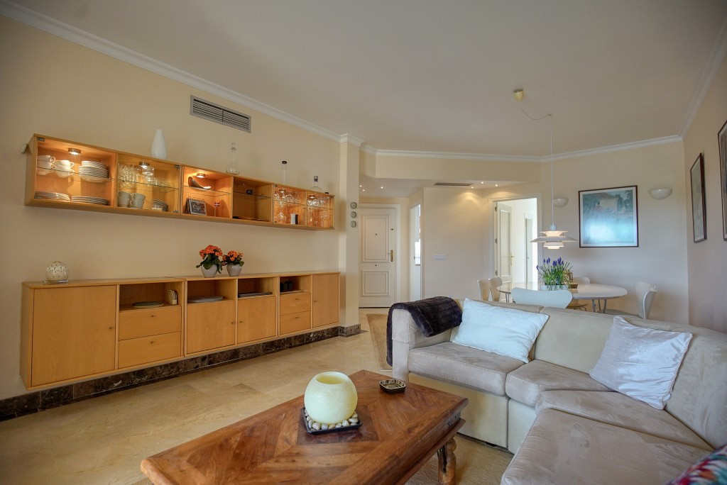 3 Bed Apartment for sale in Bel Air Costa Del Sol, Málaga, Spain