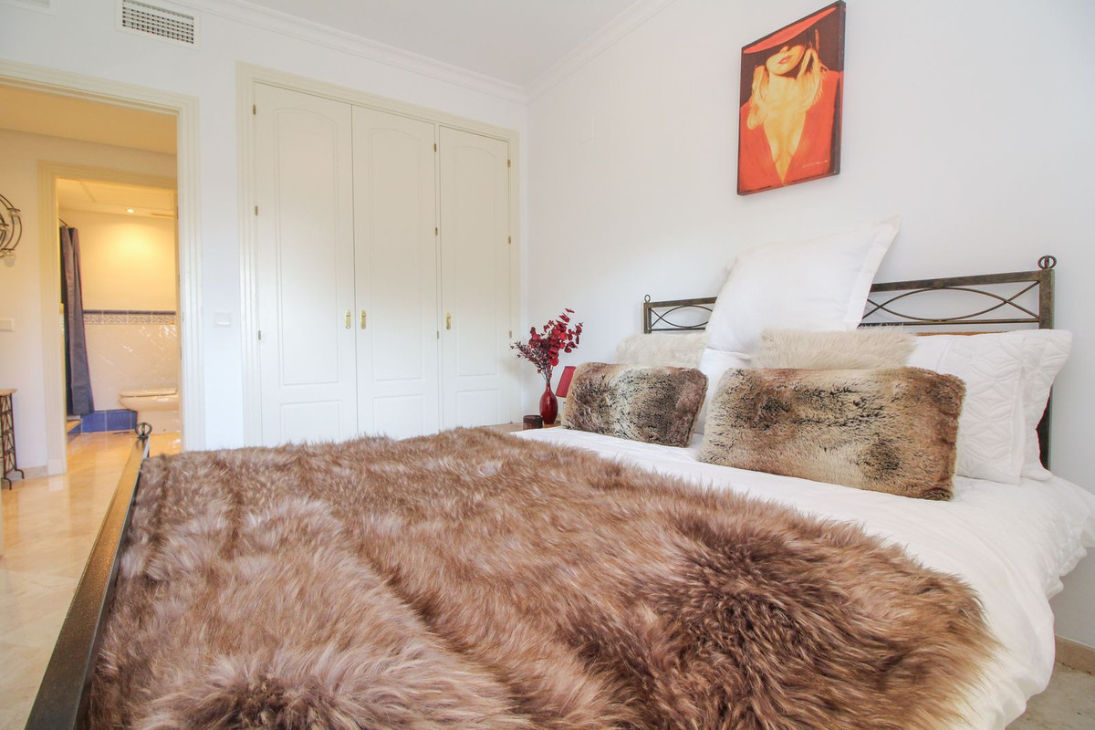 Se vende Apartamento Planta Baja de 2 dormitorios en Costa Del Sol, Málaga, España
