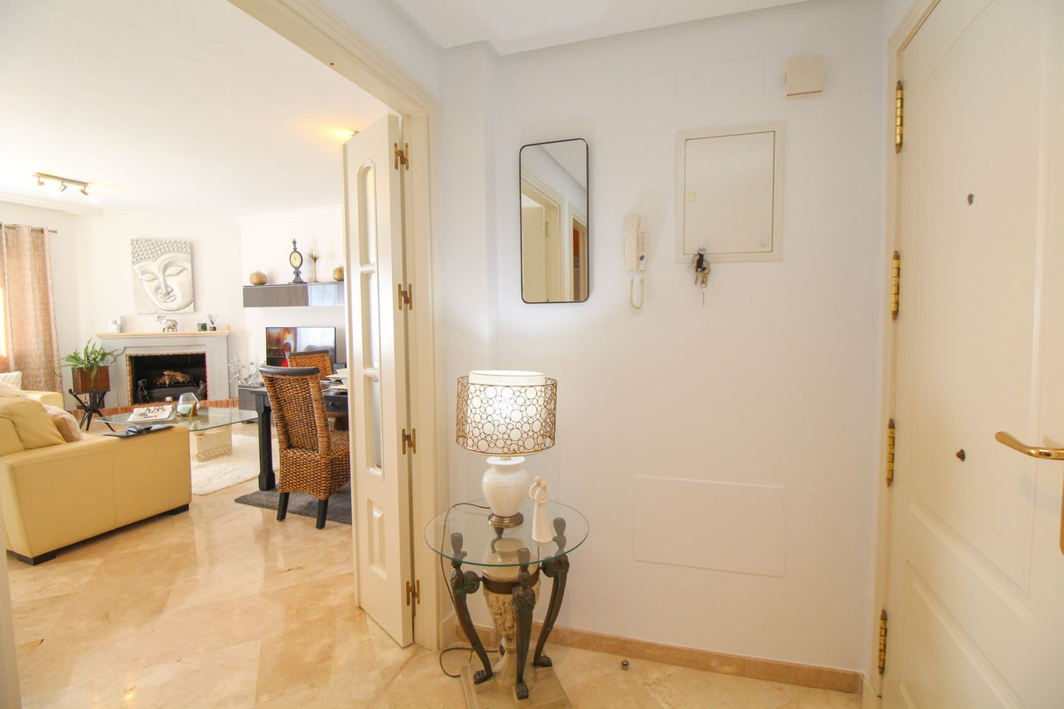Se vende Apartamento Planta Baja de 2 dormitorios en Costa Del Sol, Málaga, España