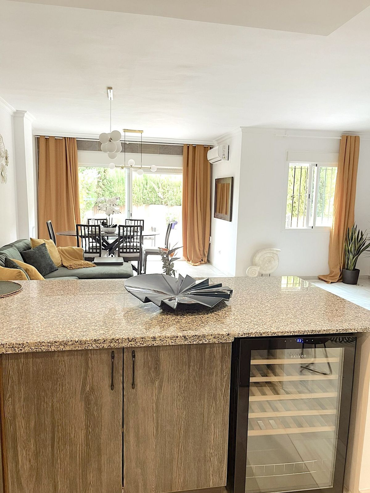 3 Bed Townhouse for sale in Cortijo Blanco Costa Del Sol, Málaga, Spain