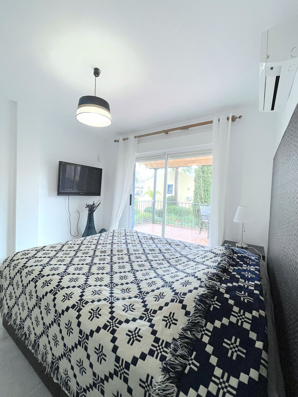 3 Bed Townhouse for sale in Cortijo Blanco Costa Del Sol, Málaga, Spain