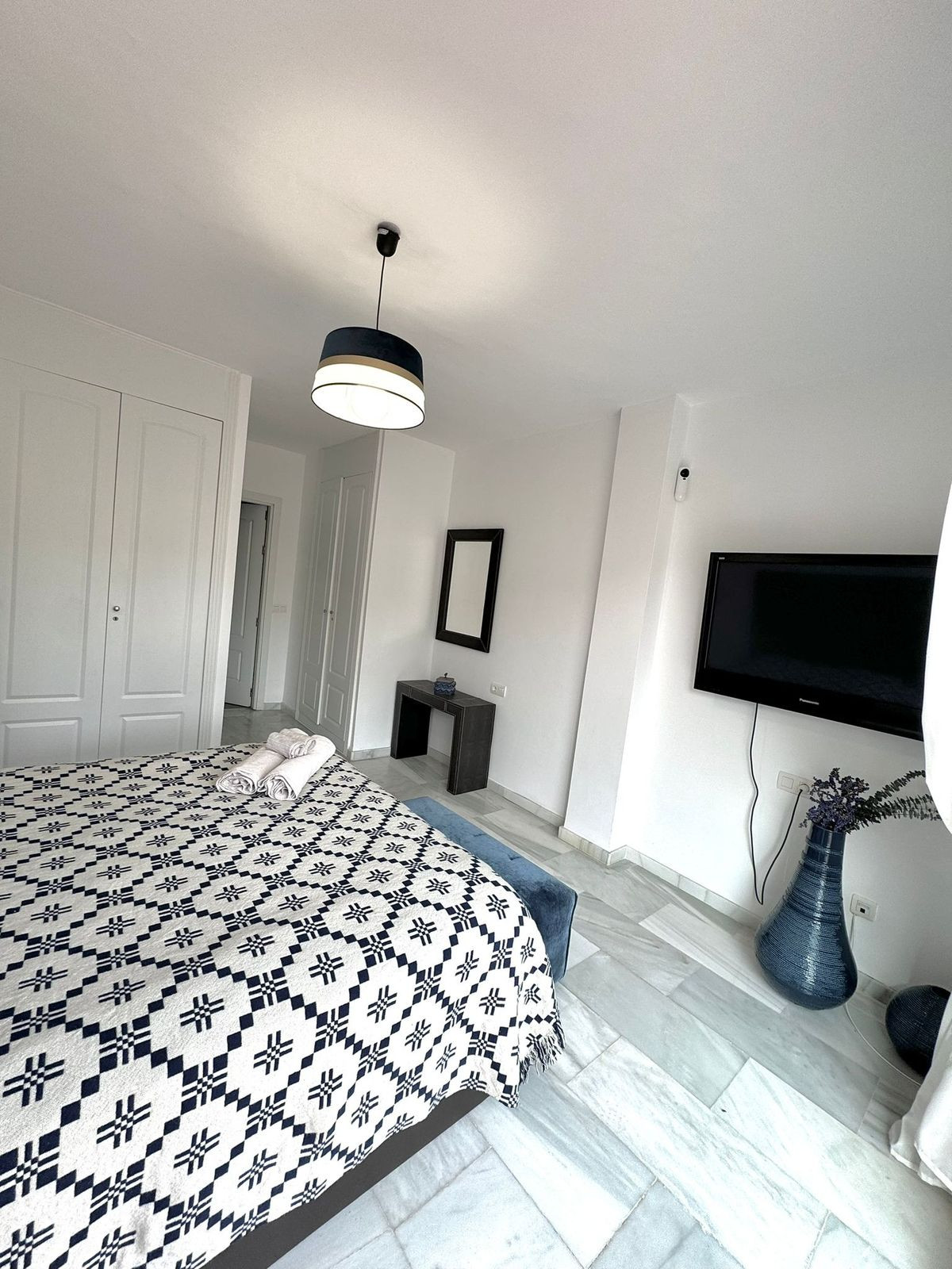 3 Bed Townhouse for sale in Cortijo Blanco Costa Del Sol, Málaga, Spain