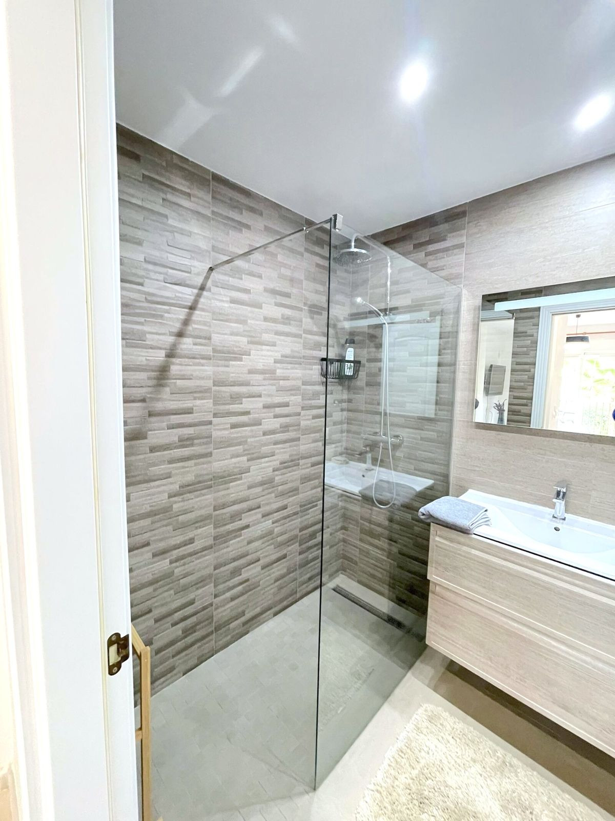 3 Bed Townhouse for sale in Cortijo Blanco Costa Del Sol, Málaga, Spain