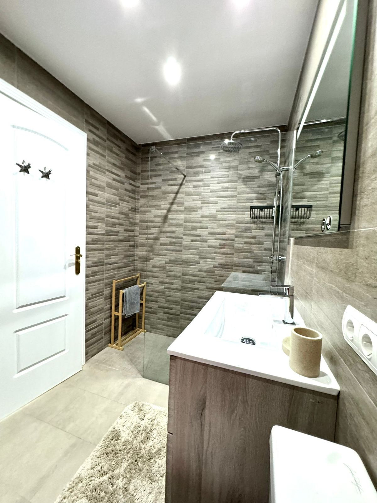 3 Bed Townhouse for sale in Cortijo Blanco Costa Del Sol, Málaga, Spain