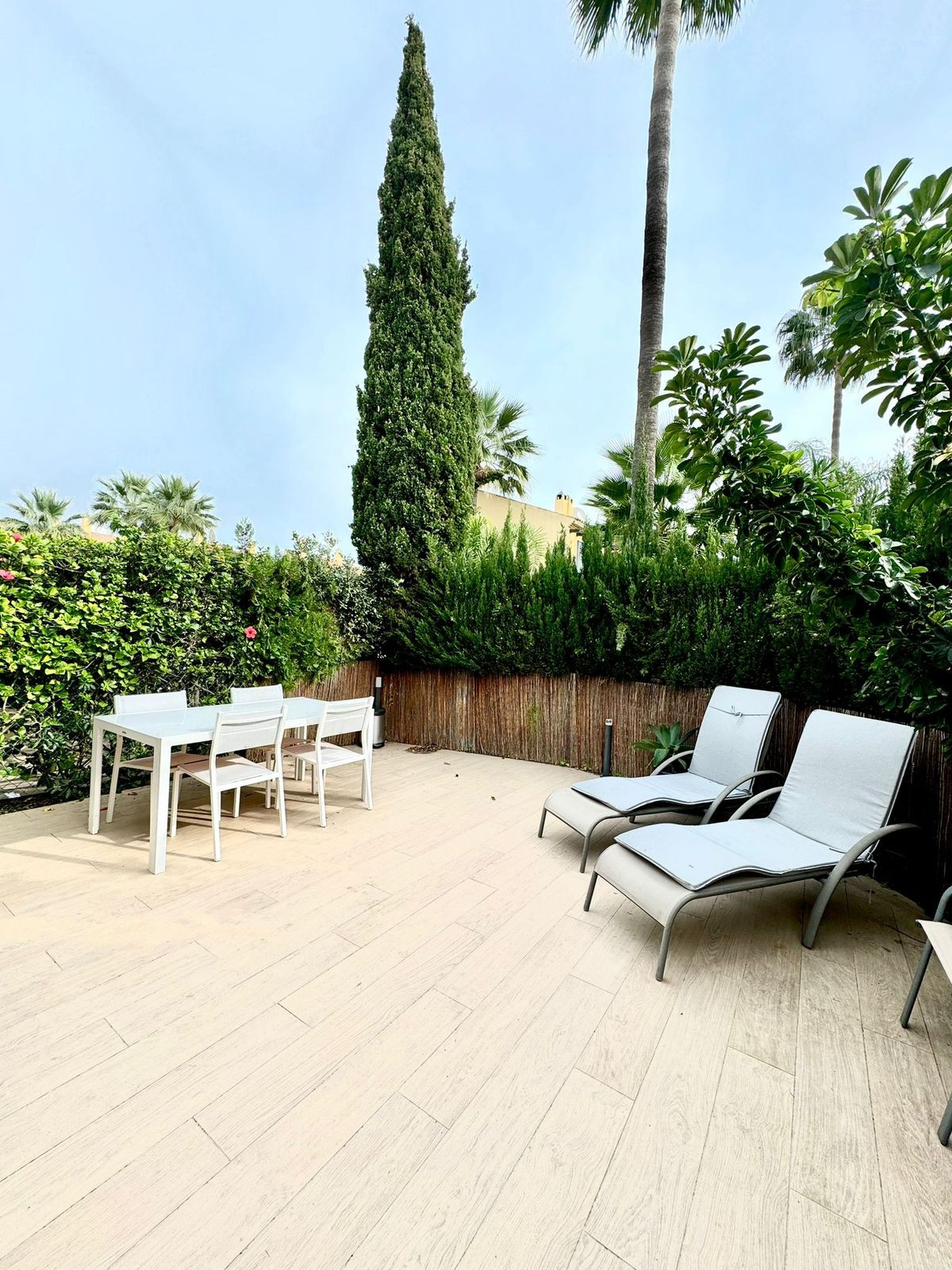 3 Bed Townhouse for sale in Cortijo Blanco Costa Del Sol, Málaga, Spain