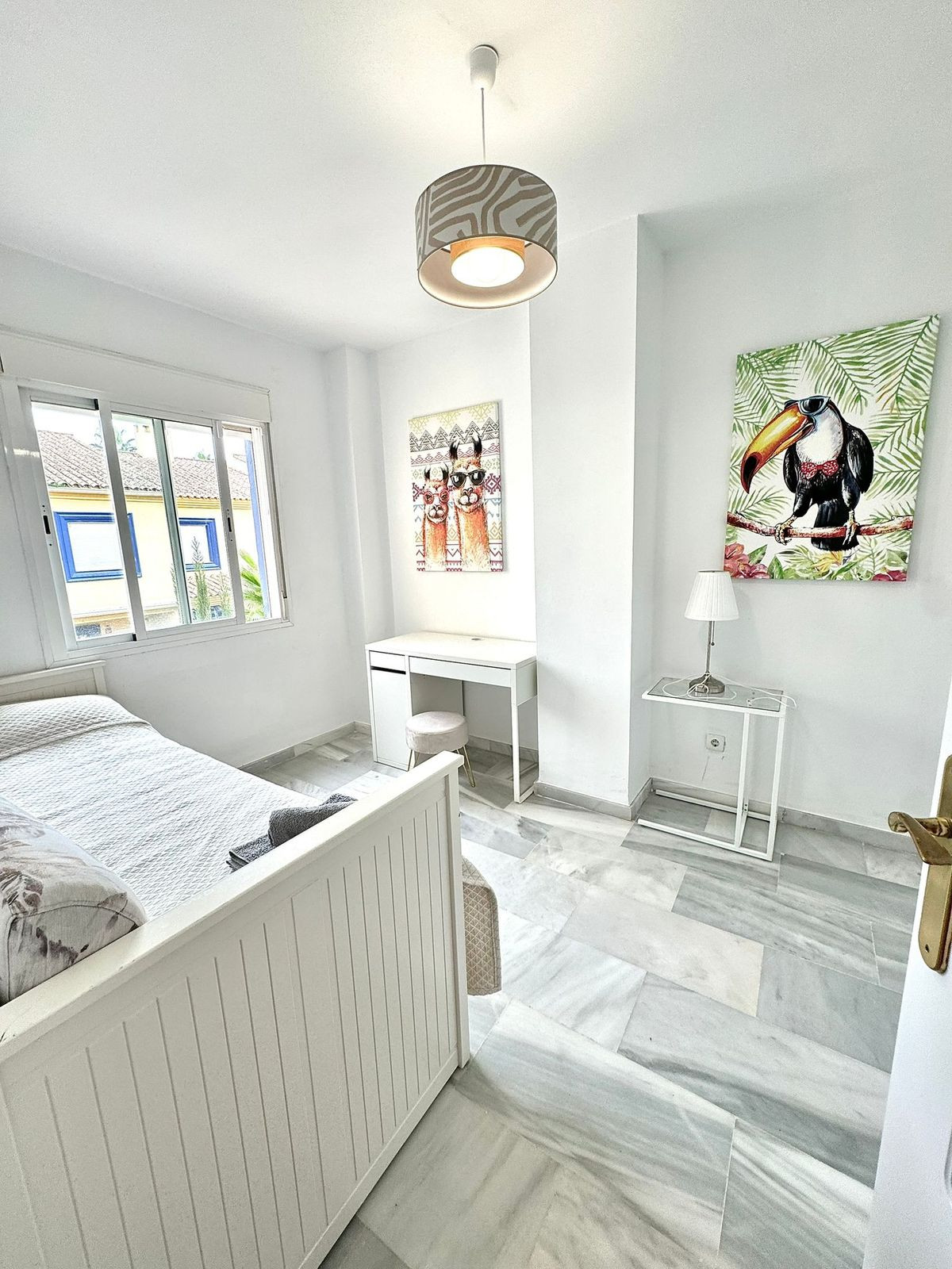 3 Bed Townhouse for sale in Cortijo Blanco Costa Del Sol, Málaga, Spain