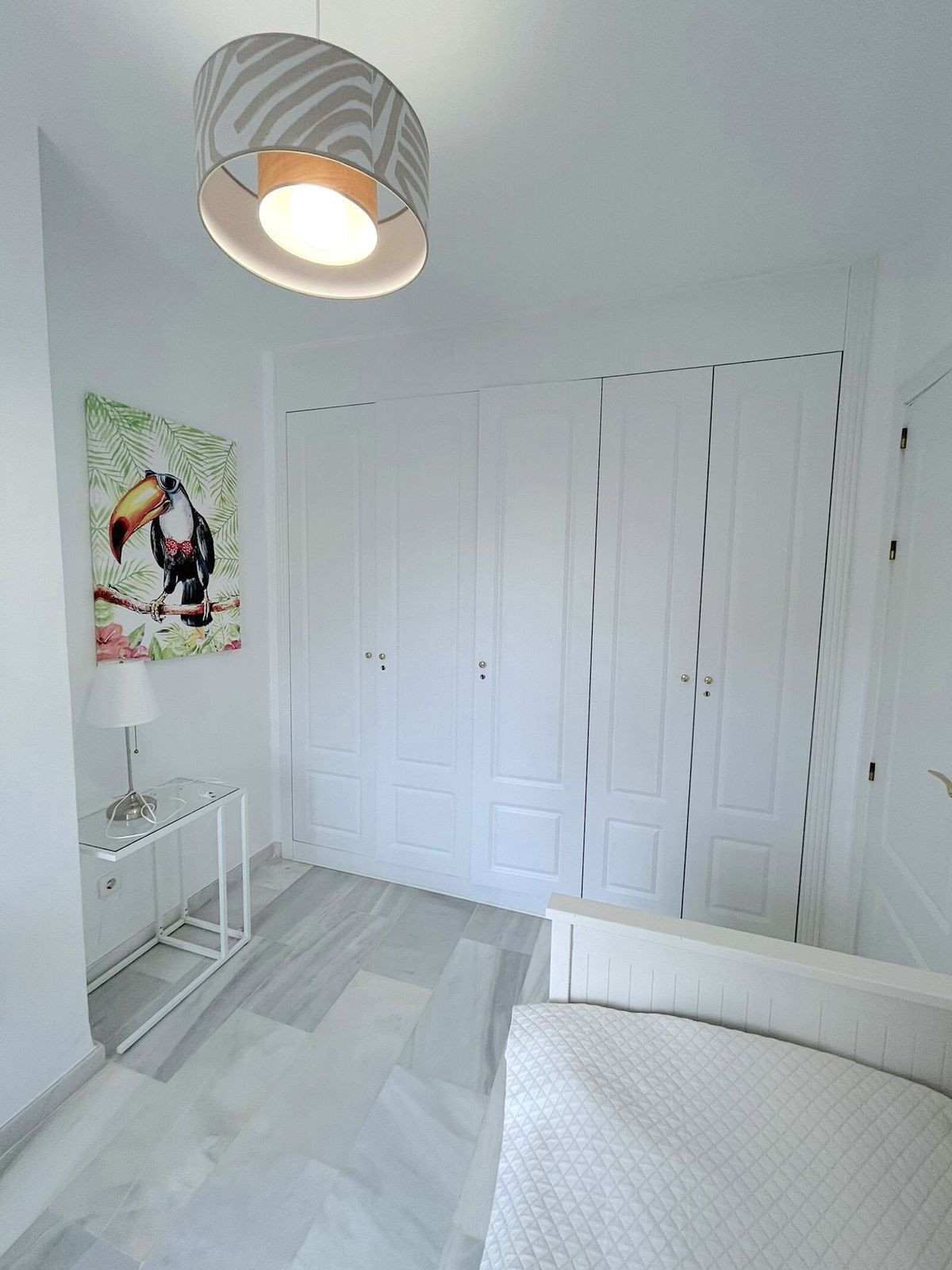 3 Bed Townhouse for sale in Cortijo Blanco Costa Del Sol, Málaga, Spain