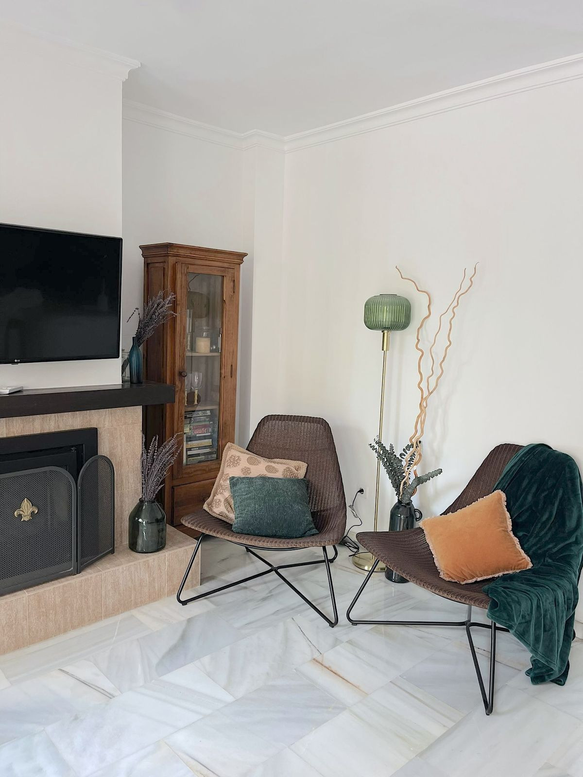 3 Bed Townhouse for sale in Cortijo Blanco Costa Del Sol, Málaga, Spain