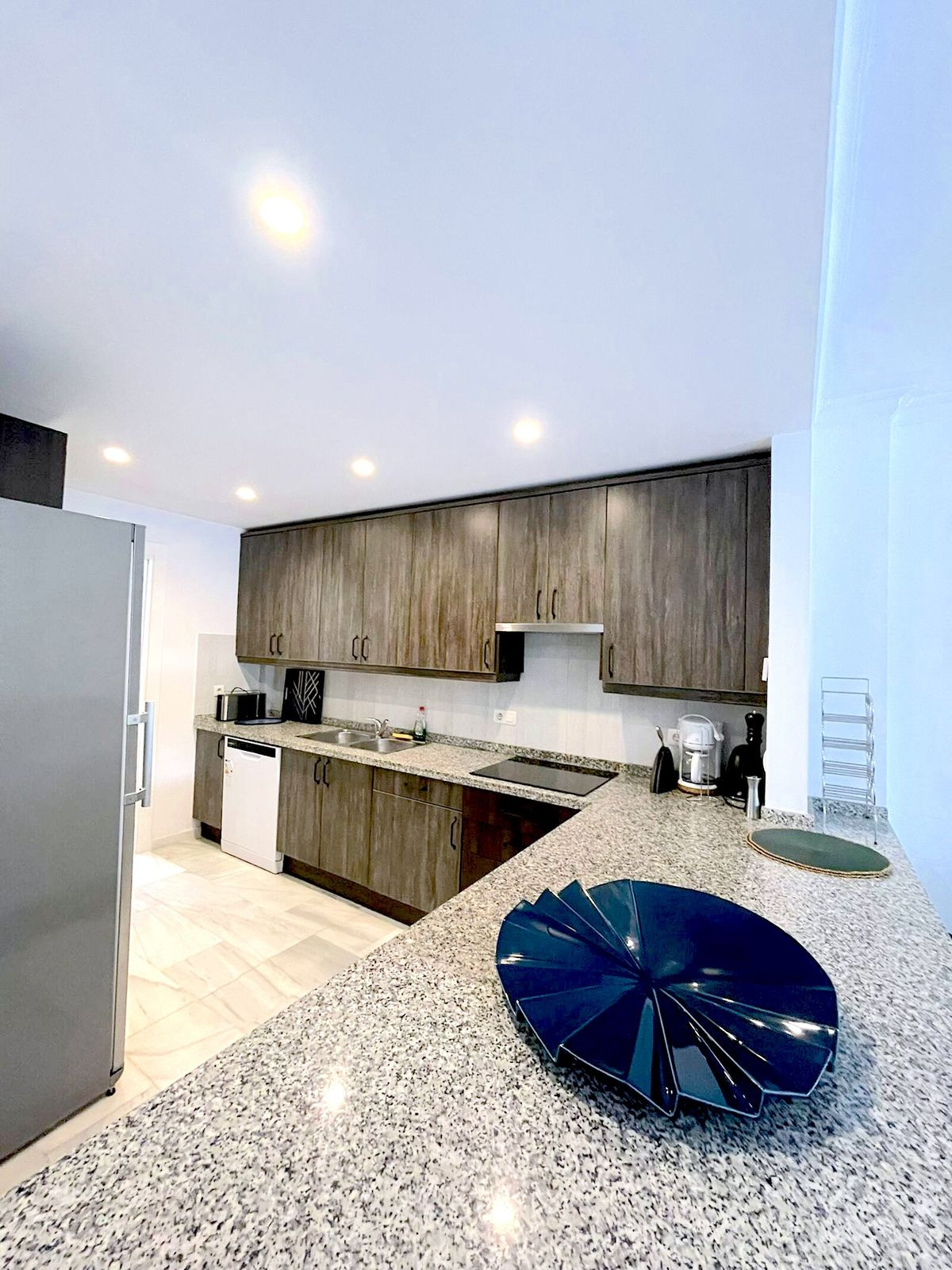 3 Bed Townhouse for sale in Cortijo Blanco Costa Del Sol, Málaga, Spain