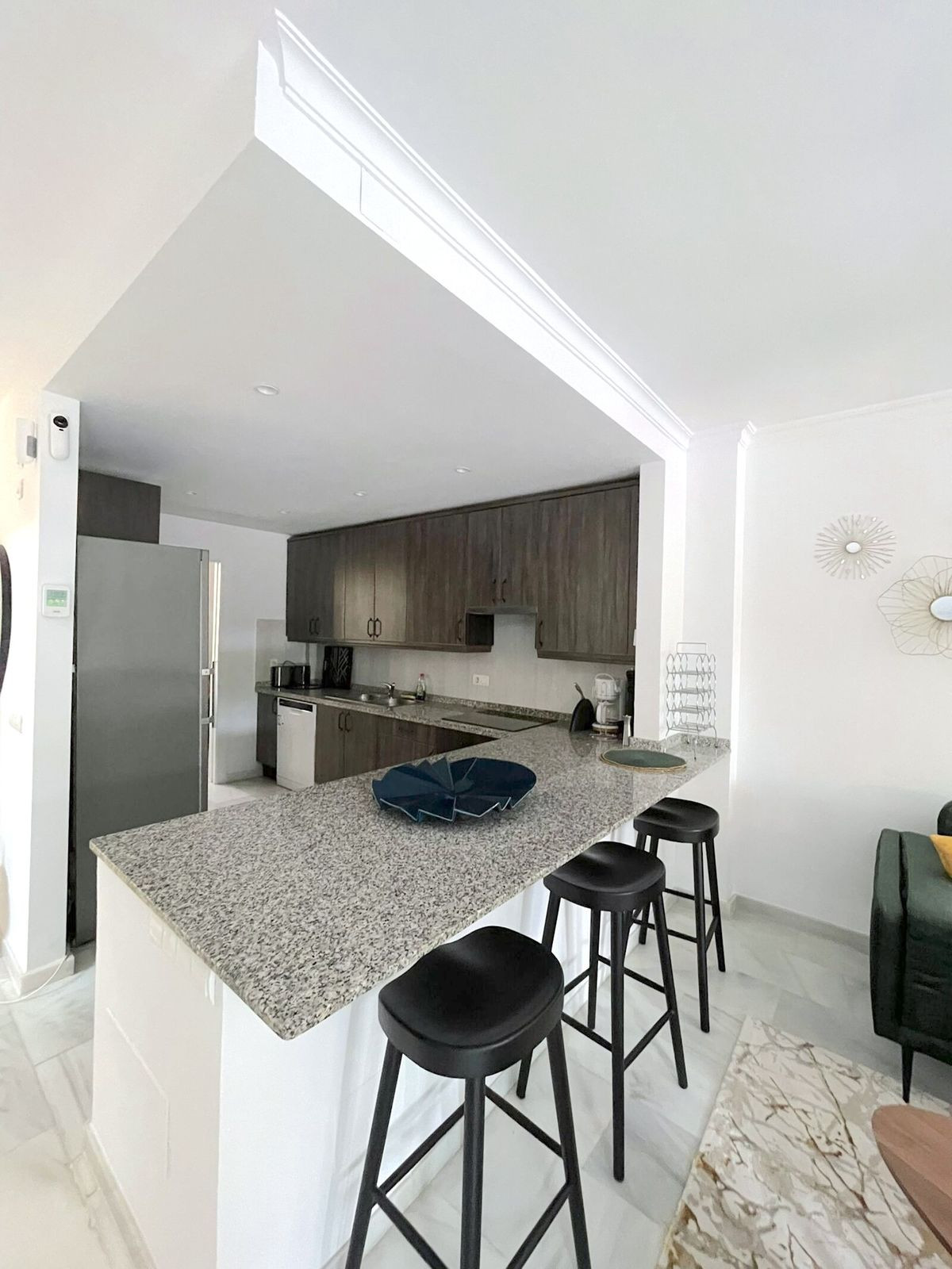3 Bed Townhouse for sale in Cortijo Blanco Costa Del Sol, Málaga, Spain