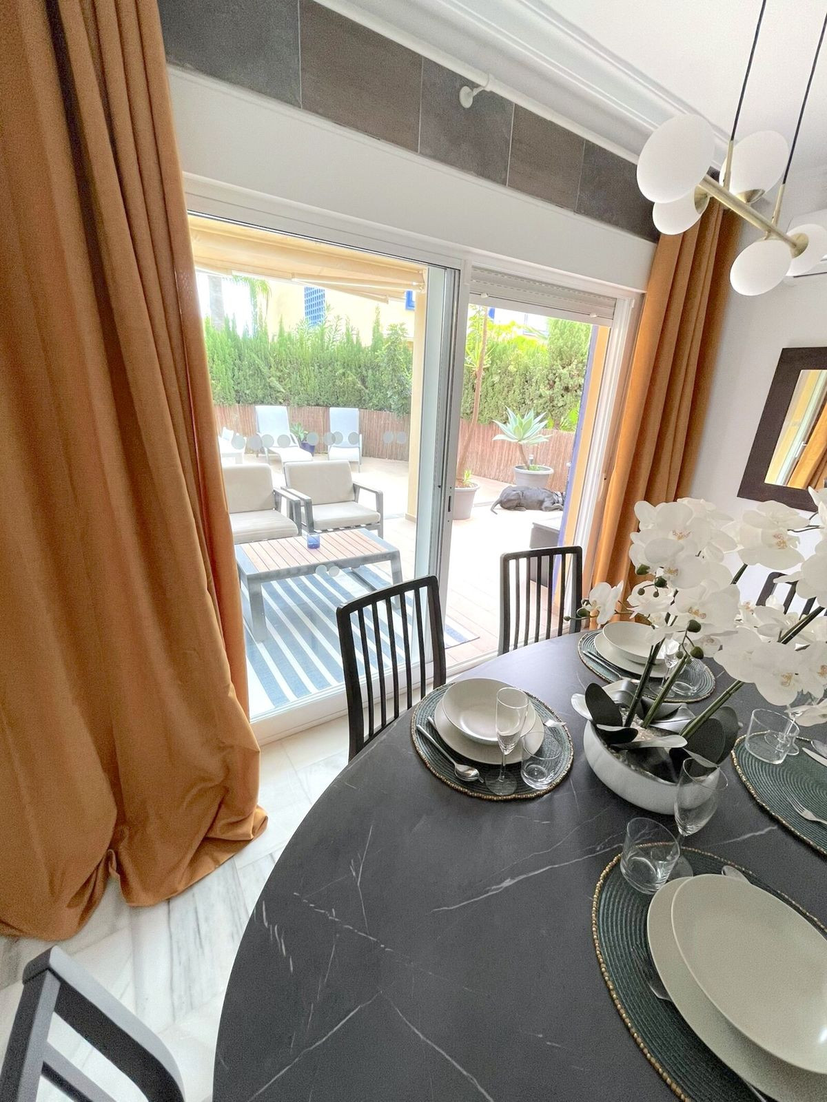 3 Bed Townhouse for sale in Cortijo Blanco Costa Del Sol, Málaga, Spain