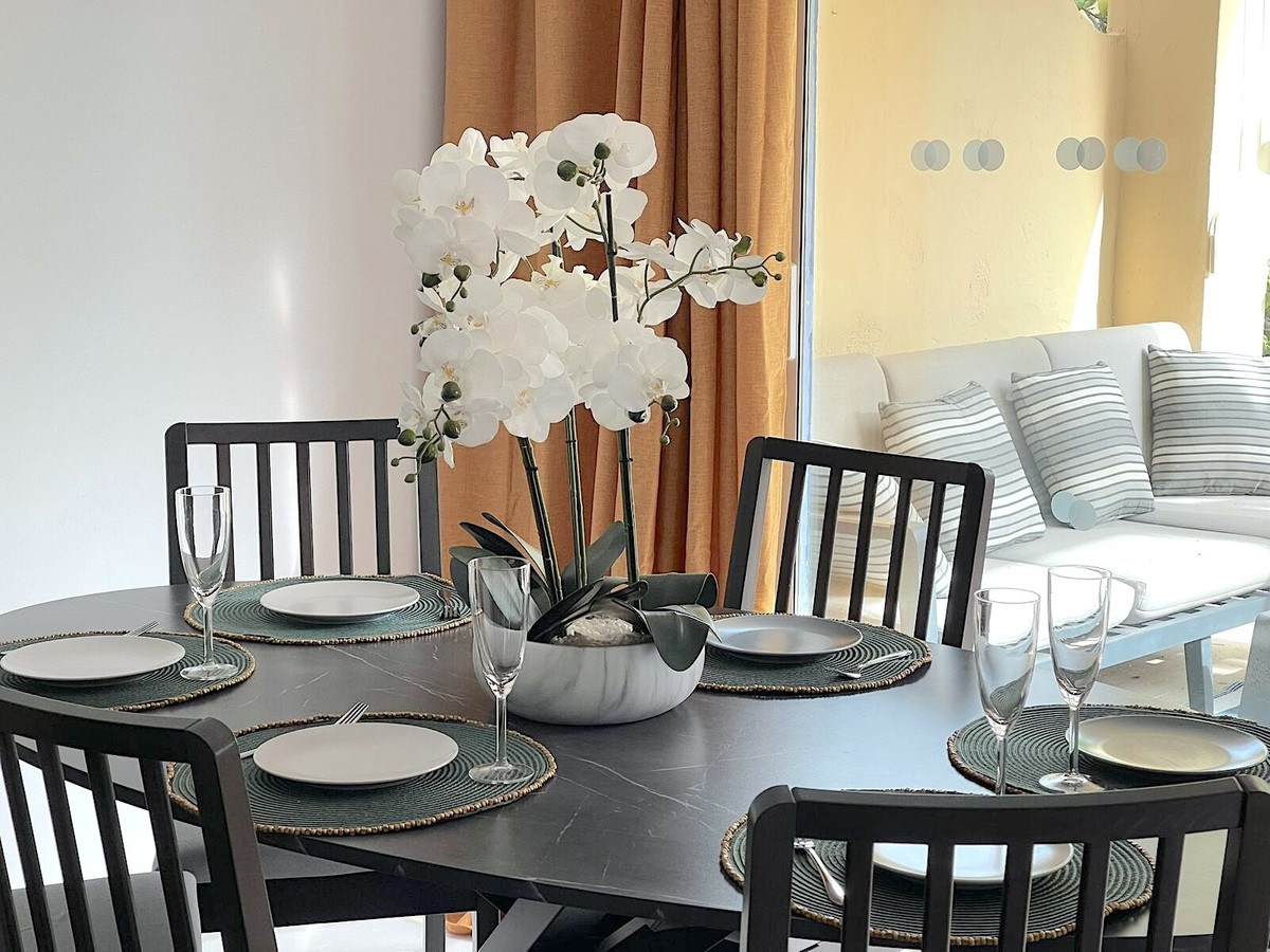 3 Bed Townhouse for sale in Cortijo Blanco Costa Del Sol, Málaga, Spain