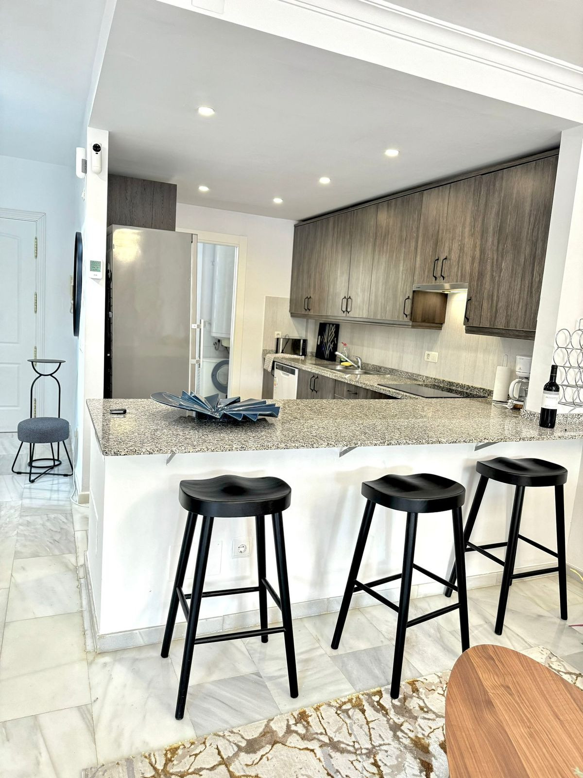 3 Bed Townhouse for sale in Cortijo Blanco Costa Del Sol, Málaga, Spain