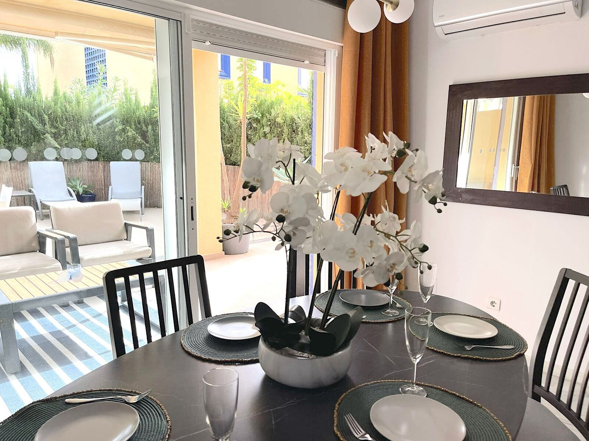 3 Bed Townhouse for sale in Cortijo Blanco Costa Del Sol, Málaga, Spain