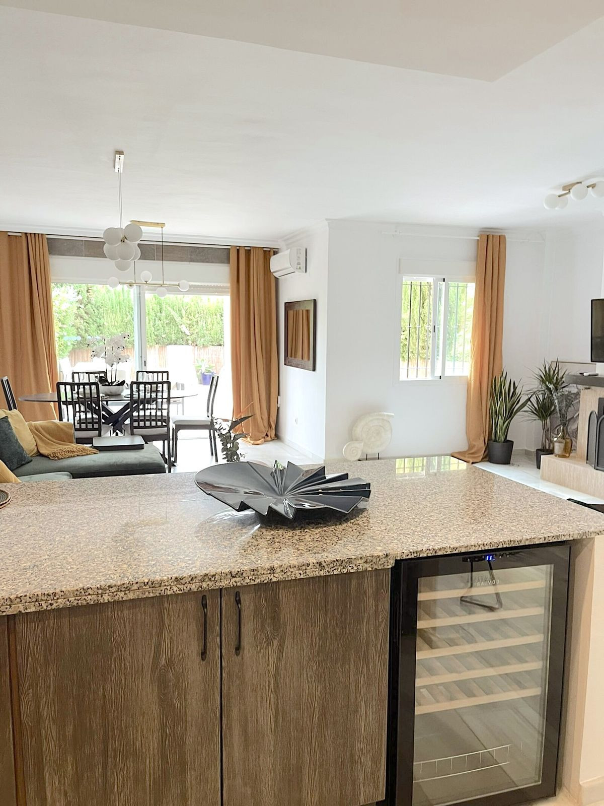 3 Bed Townhouse for sale in Cortijo Blanco Costa Del Sol, Málaga, Spain