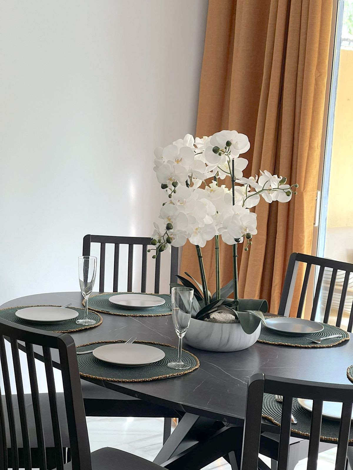 3 Bed Townhouse for sale in Cortijo Blanco Costa Del Sol, Málaga, Spain