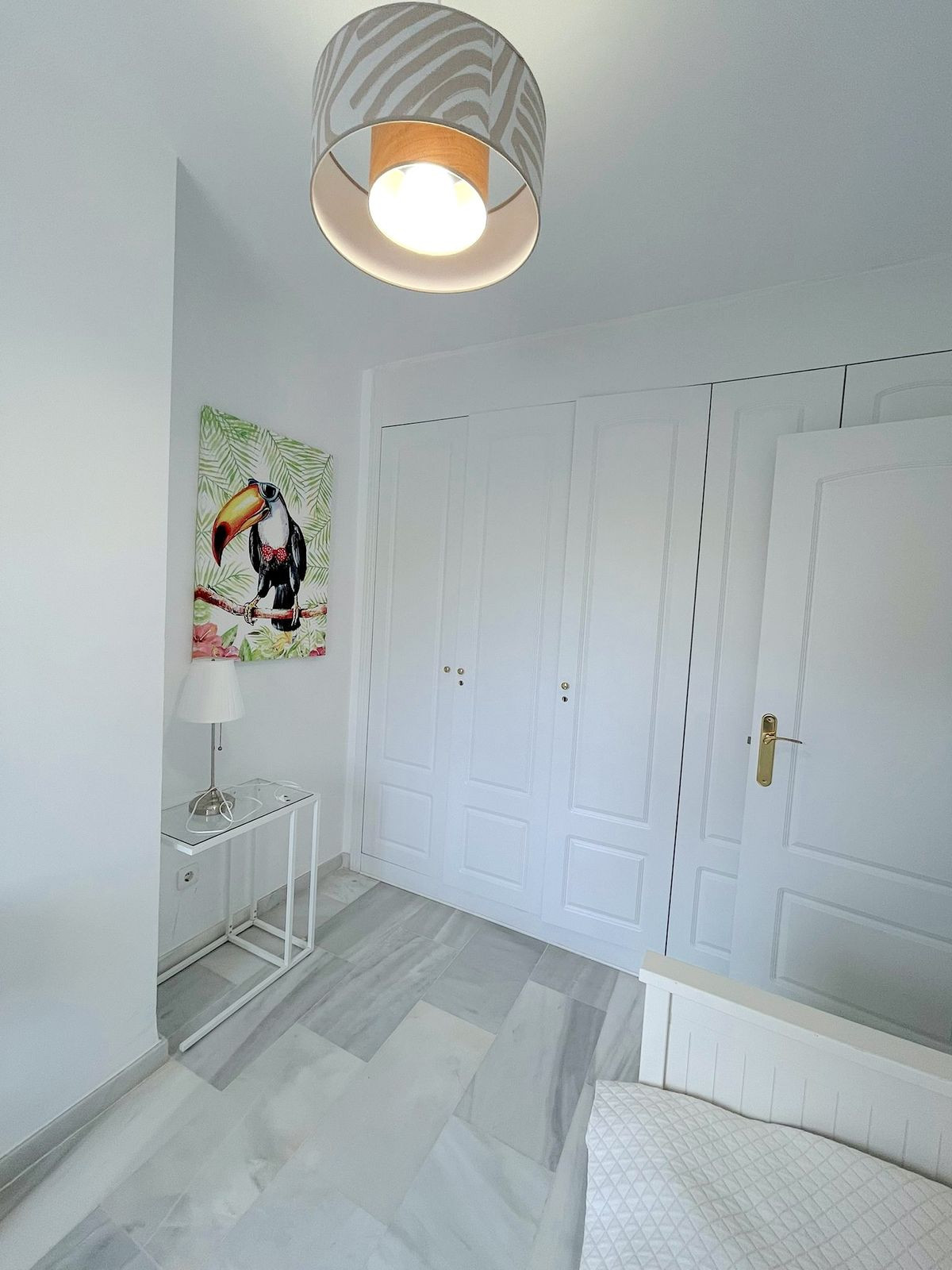 3 Bed Townhouse for sale in Cortijo Blanco Costa Del Sol, Málaga, Spain