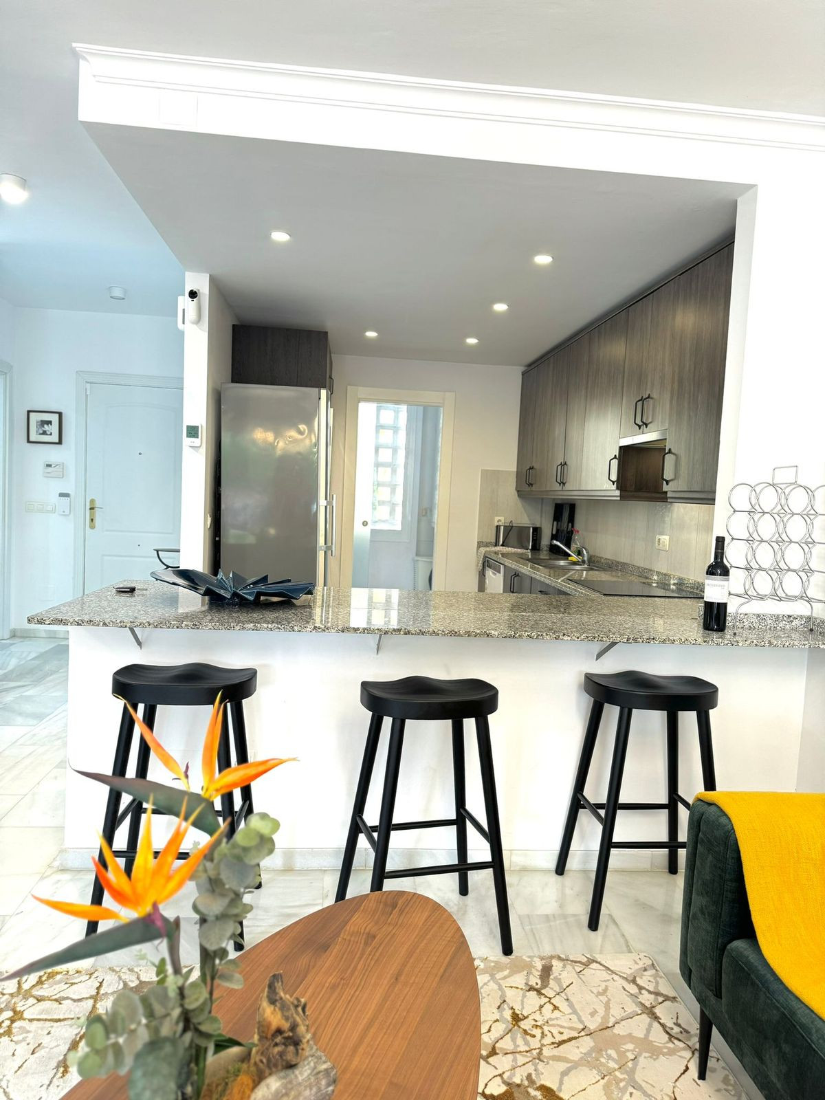 3 Bed Townhouse for sale in Cortijo Blanco Costa Del Sol, Málaga, Spain