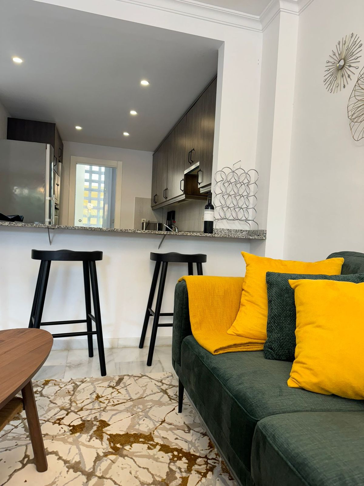 3 Bed Townhouse for sale in Cortijo Blanco Costa Del Sol, Málaga, Spain