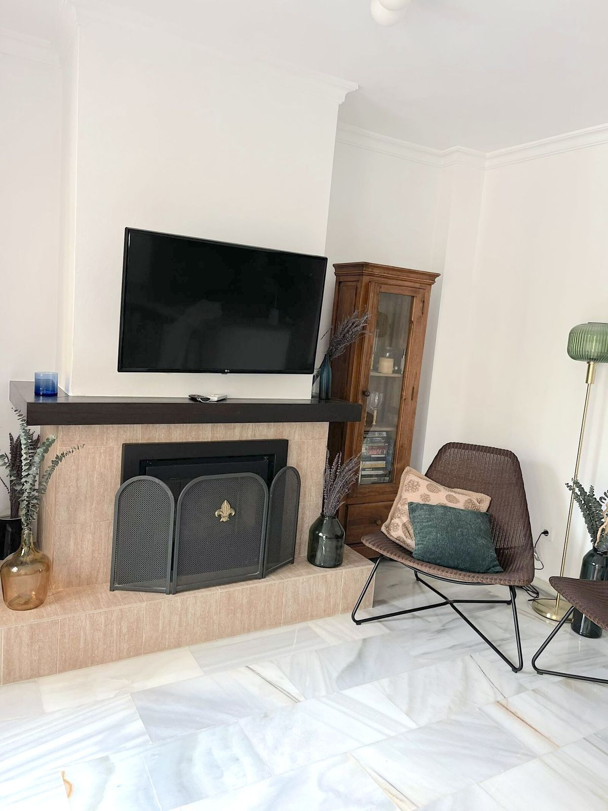 3 Bed Townhouse for sale in Cortijo Blanco Costa Del Sol, Málaga, Spain