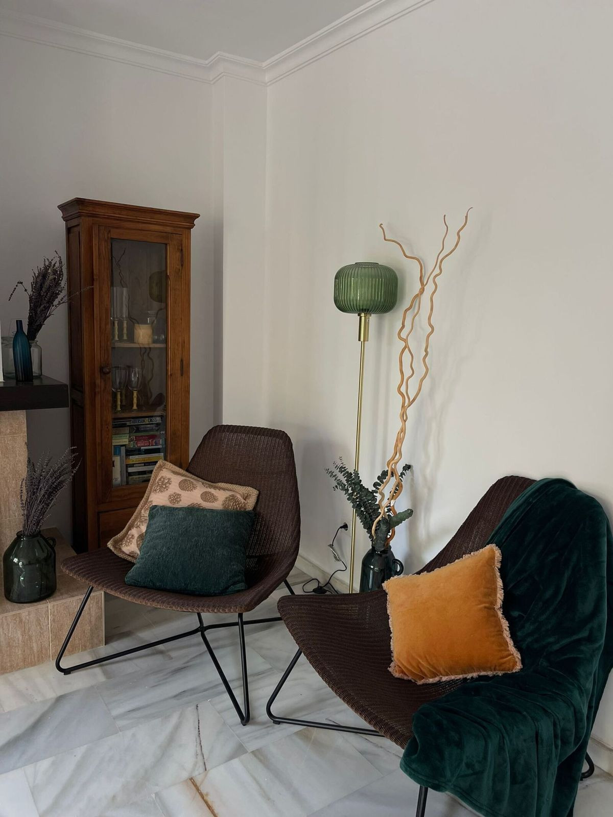 3 Bed Townhouse for sale in Cortijo Blanco Costa Del Sol, Málaga, Spain