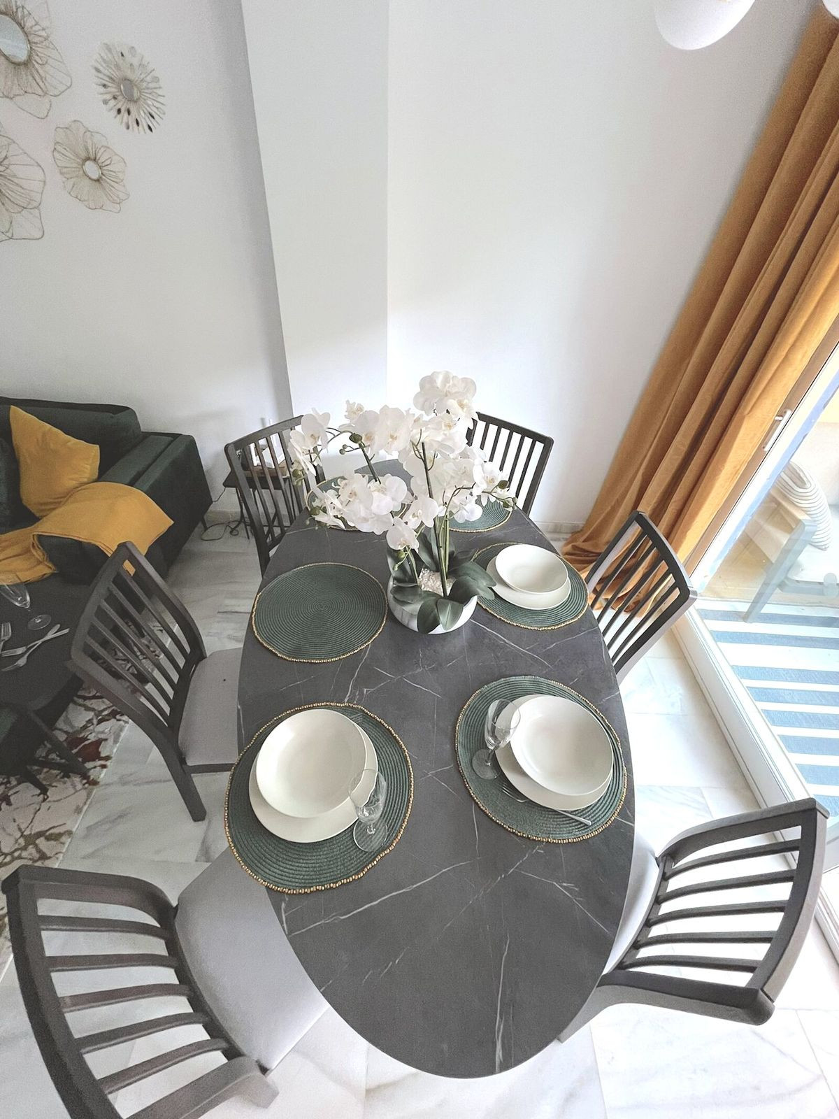 3 Bed Townhouse for sale in Cortijo Blanco Costa Del Sol, Málaga, Spain