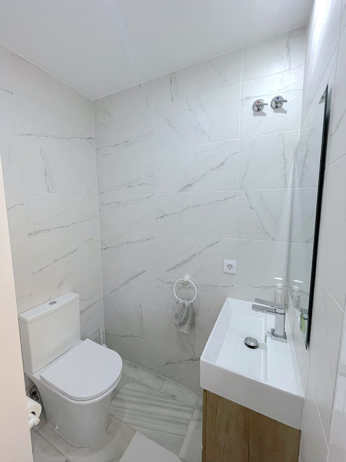 3 Bed Townhouse for sale in Cortijo Blanco Costa Del Sol, Málaga, Spain